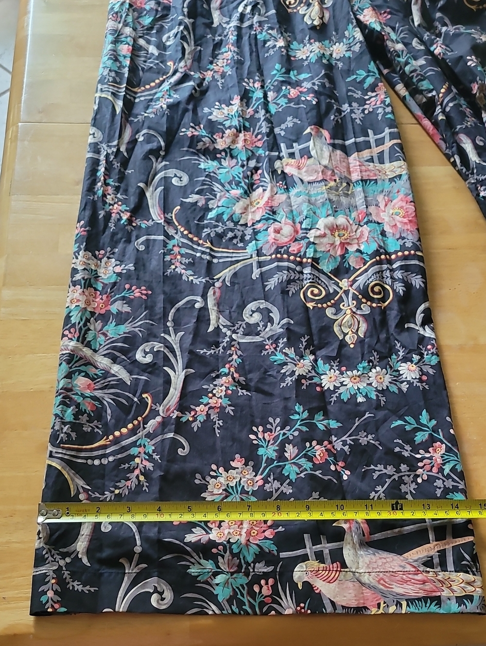 Selkie Hamptons Jumpsuit Night in Paris - Picture 12 of 16